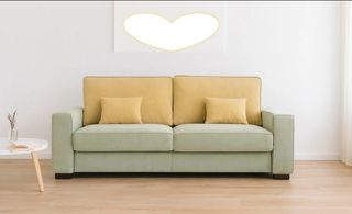 SOFÁ CAMA ITALIANO VALENTINA