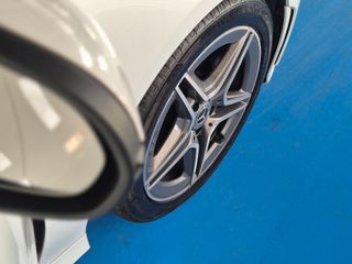 Mercedes-Benz CLA CLA 180