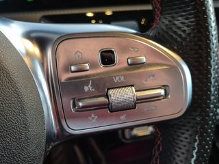 Mercedes-Benz CLA CLA 180
