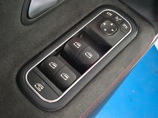 Mercedes-Benz CLA CLA 180