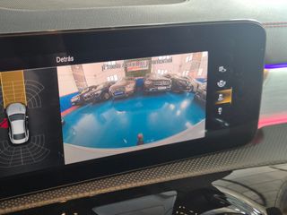Mercedes-Benz CLA CLA 180