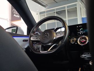 Mercedes-Benz CLA CLA 180