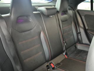 Mercedes-Benz CLA CLA 180