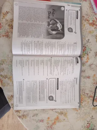 Libros de inglés B1 Cambridge complete preliminary