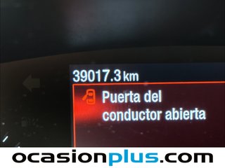 Ford Focus 1.0 Ecoboost MHEV ST-Line 92 kW (125 CV)