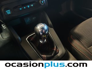 Ford Focus 1.0 Ecoboost MHEV ST-Line 92 kW (125 CV)