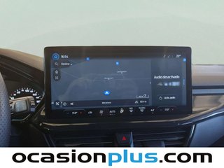 Ford Focus 1.0 Ecoboost MHEV ST-Line 92 kW (125 CV)