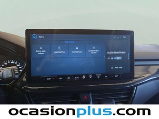 Ford Focus 1.0 Ecoboost MHEV ST-Line 92 kW (125 CV)