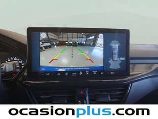 Ford Focus 1.0 Ecoboost MHEV ST-Line 92 kW (125 CV)