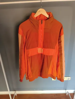 Chaqueta Jordan Naranja