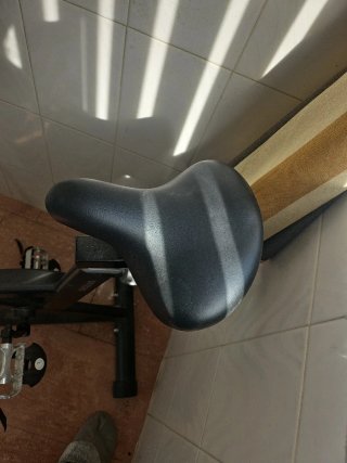Bicicleta Spinning Cecotec