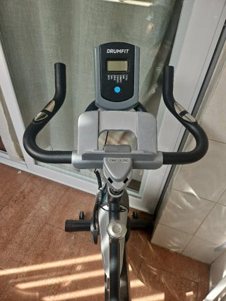 Bicicleta Spinning Cecotec