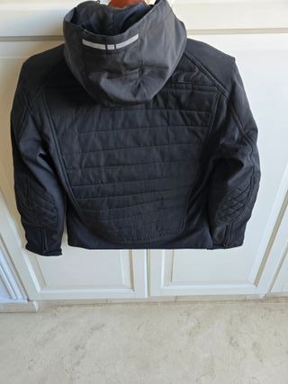 Chaqueta Moto Seventy Degrees Mujer Talla XS Nueva