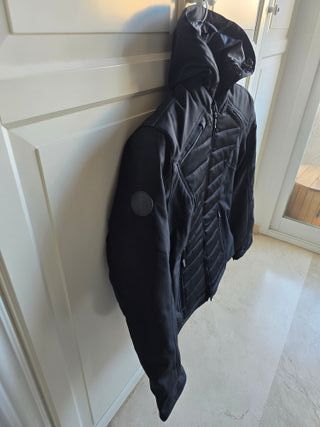 Chaqueta Moto Seventy Degrees Mujer Talla XS Nueva