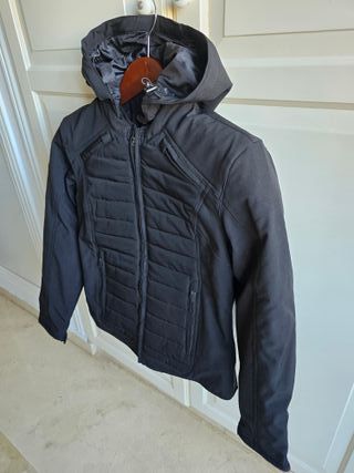 Chaqueta Moto Seventy Degrees Mujer Talla XS Nueva