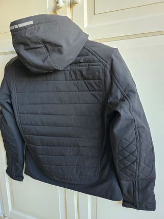 Chaqueta Moto Seventy Degrees Mujer Talla XS Nueva
