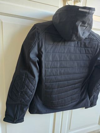 Chaqueta Moto Seventy Degrees Mujer Talla XS Nueva