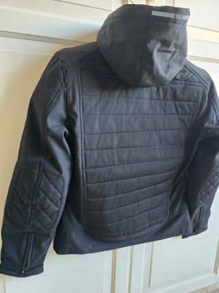 Chaqueta Moto Seventy Degrees Mujer Talla XS Nueva