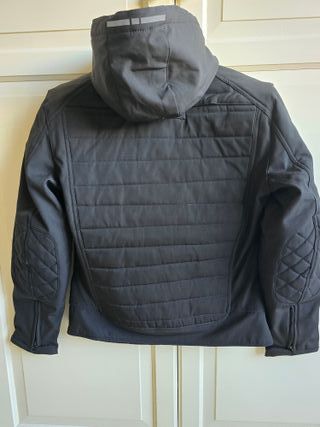 Chaqueta Moto Seventy Degrees Mujer Talla XS Nueva