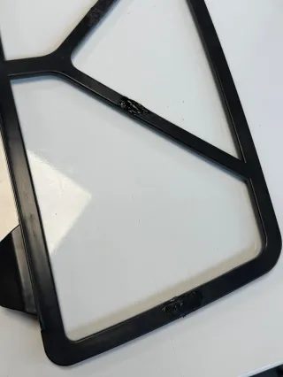 Teclado Vangoa VGK611 61 Teclas con Luces