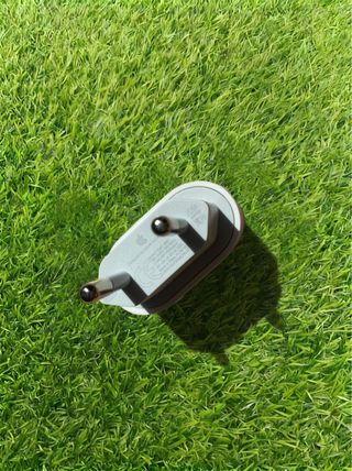 Pacchetto di 2 caricabatterie iPhone USB-C 20W + Cavo