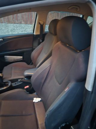 SEAT Leon Sport 140cv