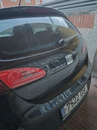 SEAT Leon Sport 140cv