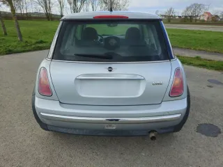 MINI Mini 2003
