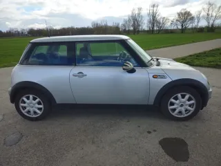 MINI Mini 2003