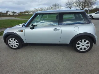 MINI Mini 2003