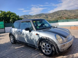 MINI Mini 2003