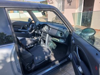 MINI Mini 2003