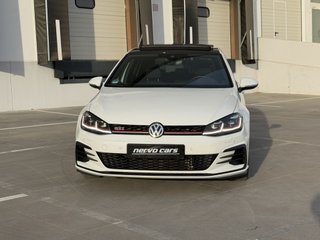 Volkswagen Golf GTI PERFORMANCE UNICO DUEÑO TECHO!