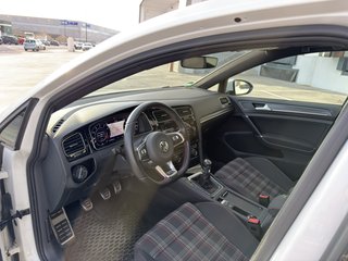 Volkswagen Golf GTI PERFORMANCE UNICO DUEÑO TECHO!