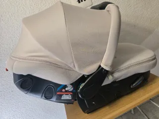 Seggiolino auto Jane Matrix Light per neonati