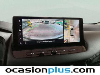 Nissan Qashqai DIG-T 140 mHEV N-Connecta 4x2 103 kW (140 CV)