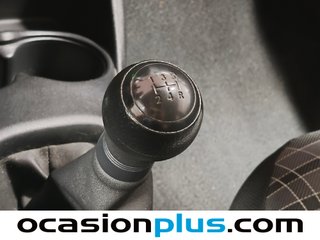 Peugeot 108 1.2 PureTech 60 kW (82 CV)