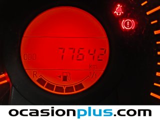 Peugeot 108 1.2 PureTech 60 kW (82 CV)