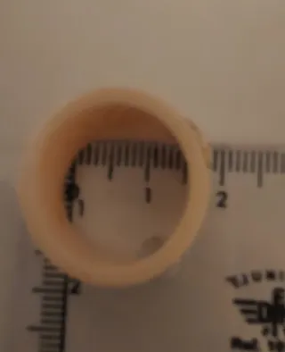 Anillo Tous