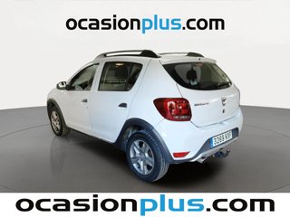 Dacia Sandero Stepway Essential TCe 66 kW (90 CV)