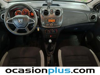 Dacia Sandero Stepway Essential TCe 66 kW (90 CV)