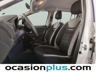 Dacia Sandero Stepway Essential TCe 66 kW (90 CV)