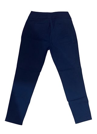 Pantalones de vestir azul marino