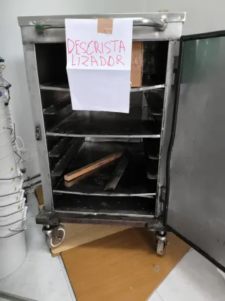 Material apícola