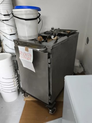 Material apícola