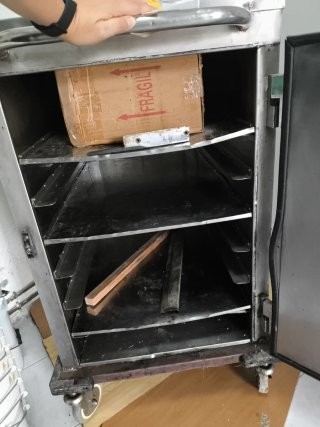 Material apícola