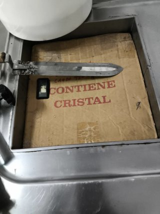 Material apícola