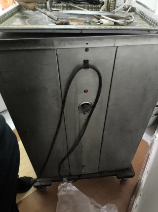Material apícola