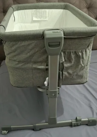 Cuna Kinderkraft