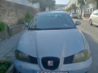 SEAT Ibiza 2005